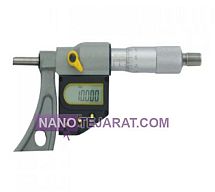 میکرومتر دیجیتال ضد اب ست 12 عددی 25-0 دقت 0/01 اسیمتو| ASIMETO. میکرومتر دیجیتال ضد اب ست 12 عددی 25-0 دقت 0/01 اسیمتو| ASIMETO.